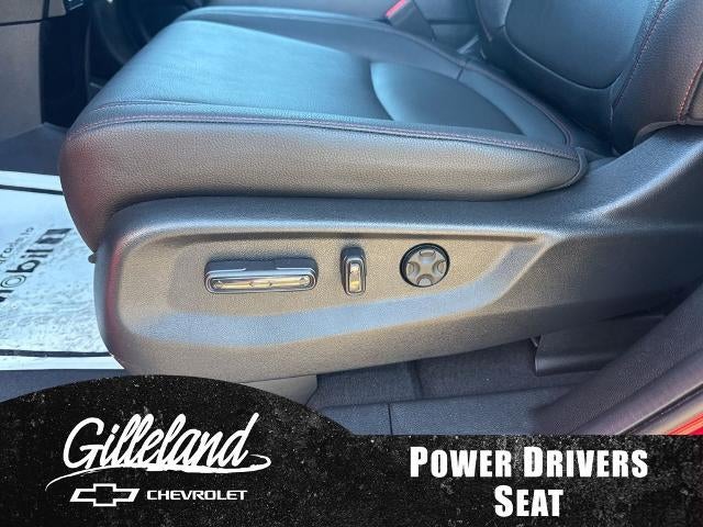 2025 Honda Odyssey Sport-L Auto