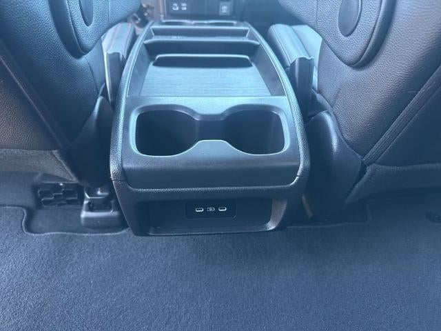 2025 Honda Odyssey Sport-L Auto