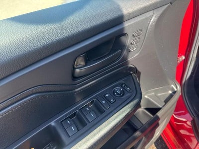 2025 Honda Odyssey Sport-L Auto