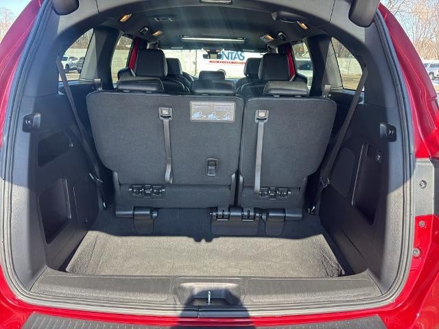 2025 Honda Odyssey Sport-L Auto