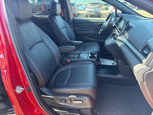 2025 Honda Odyssey Sport-L Auto
