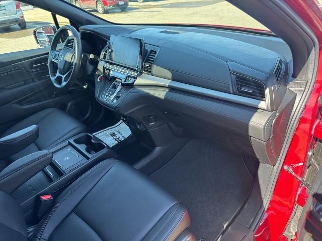 2025 Honda Odyssey Sport-L Auto