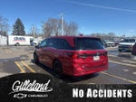 2025 Honda Odyssey Sport-L Auto