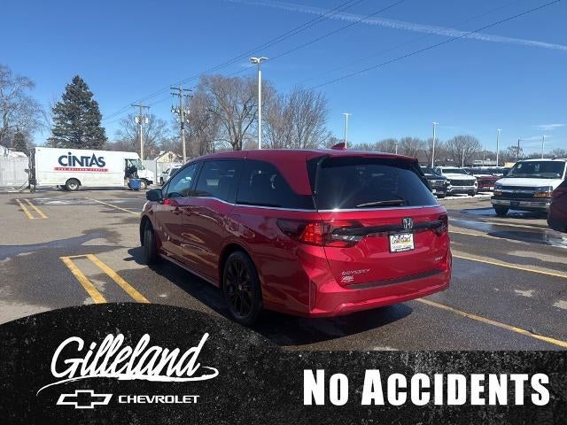 2025 Honda Odyssey Sport-L Auto