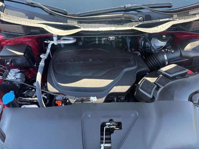 2025 Honda Odyssey Sport-L Auto