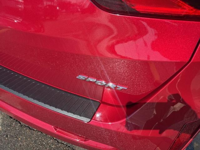 2025 Honda Odyssey Sport-L Auto