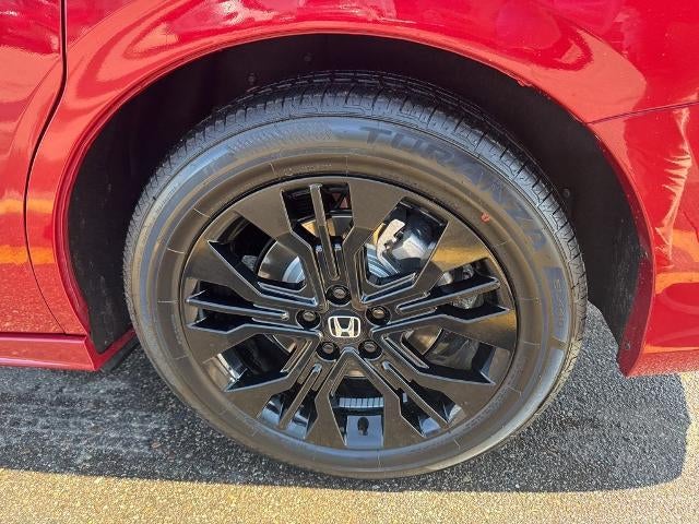 2025 Honda Odyssey Sport-L Auto