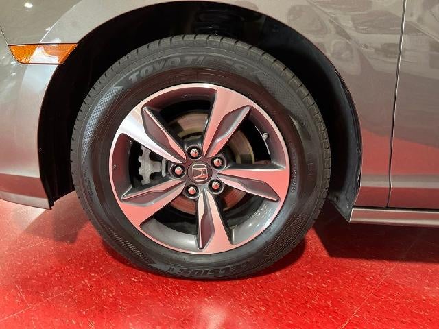 2019 Honda Odyssey Touring