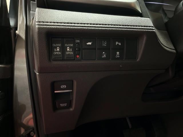 2019 Honda Odyssey Touring