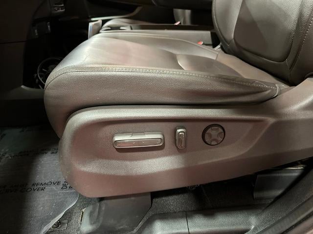 2019 Honda Odyssey Touring