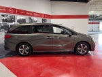 2019 Honda Odyssey Touring