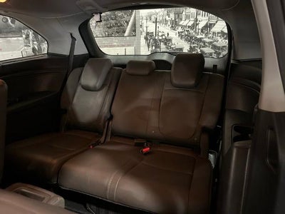 2019 Honda Odyssey Touring