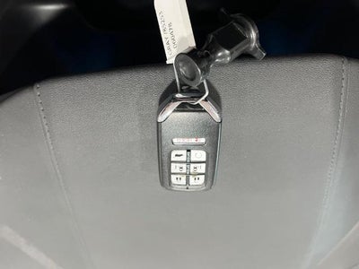 2019 Honda Odyssey Touring