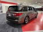 2019 Honda Odyssey Touring