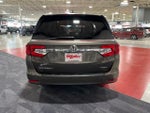 2019 Honda Odyssey Touring