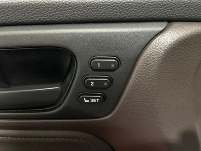 2019 Honda Odyssey Touring