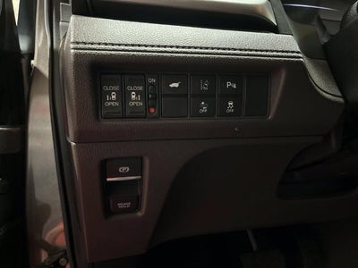 2019 Honda Odyssey Touring
