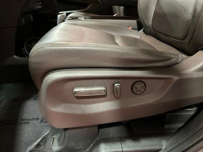 2019 Honda Odyssey Touring