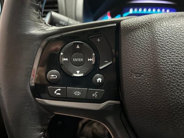 2019 Honda Odyssey Touring