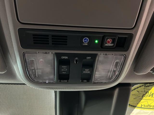2019 Honda Odyssey Touring
