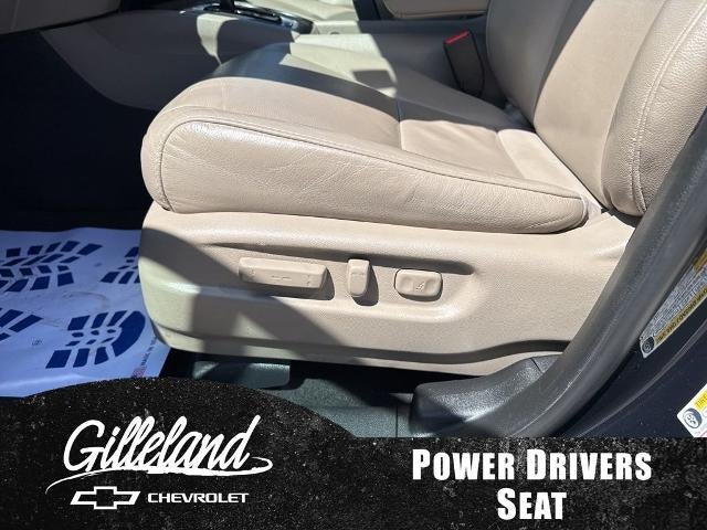 2018 Honda Pilot EX-L AWD