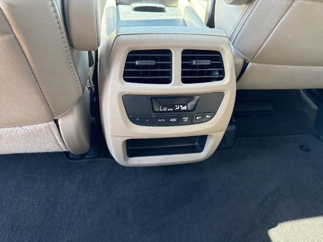 2018 Honda Pilot EX-L AWD