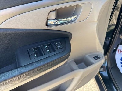 2018 Honda Pilot EX-L AWD