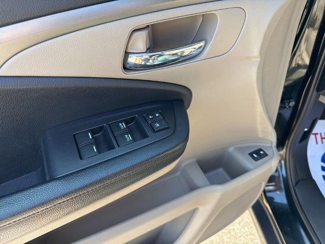 2018 Honda Pilot EX-L AWD