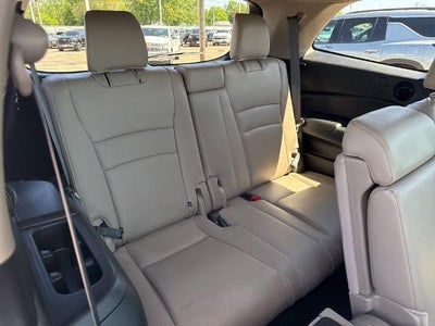 2018 Honda Pilot EX-L AWD
