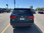 2018 Honda Pilot EX-L AWD