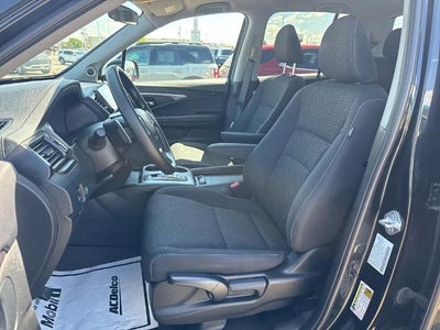2023 Honda Ridgeline Sport