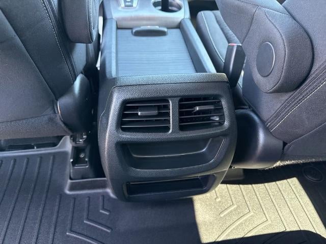 2023 Honda Ridgeline Sport