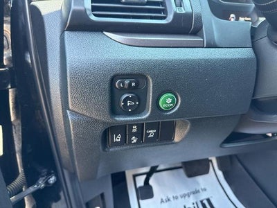 2023 Honda Ridgeline Sport