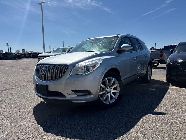 2017 Buick Enclave Premium AWD