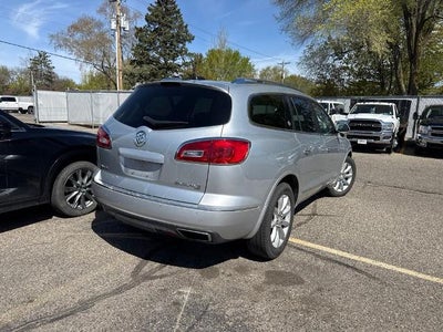 2017 Buick Enclave Premium AWD