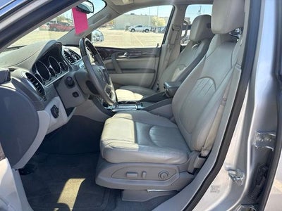 2017 Buick Enclave Premium AWD