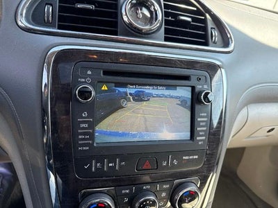 2017 Buick Enclave Premium AWD