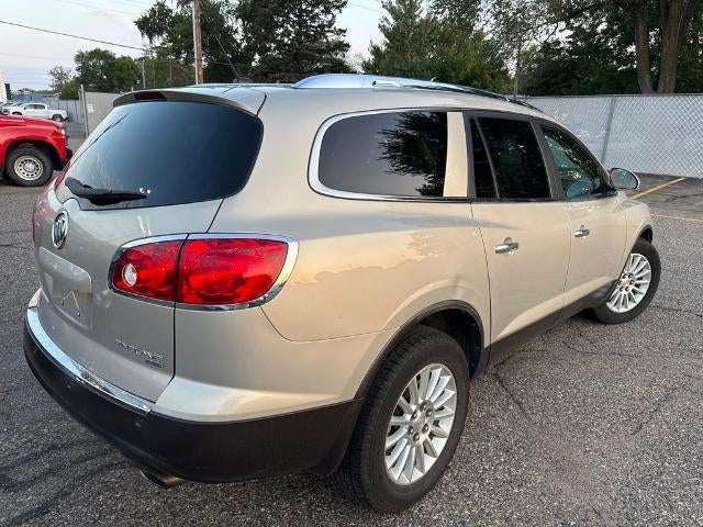 2010 Buick Enclave CXL w/1XL