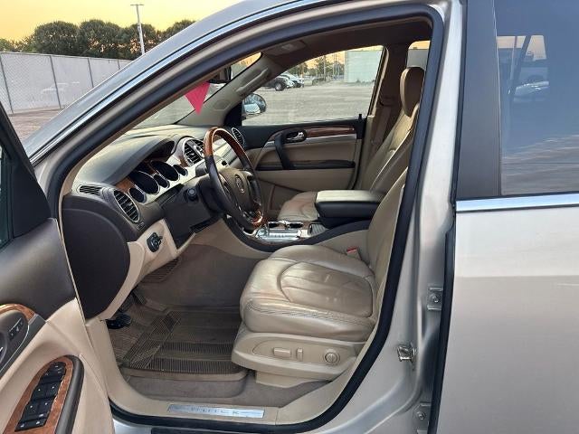 2010 Buick Enclave CXL w/1XL