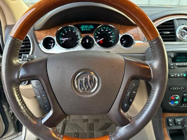 2010 Buick Enclave CXL w/1XL