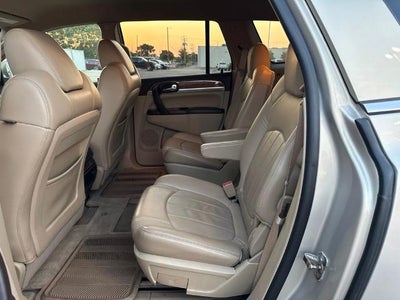 2010 Buick Enclave CXL w/1XL