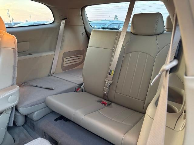 2010 Buick Enclave CXL w/1XL