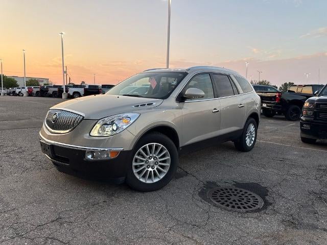 2010 Buick Enclave CXL w/1XL