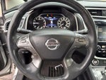 2020 Nissan Murano SV