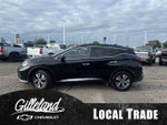 2021 Nissan Murano SV Intelligent AWD