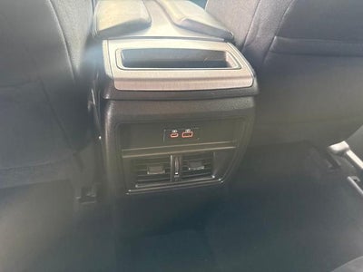 2021 Nissan Murano SV Intelligent AWD