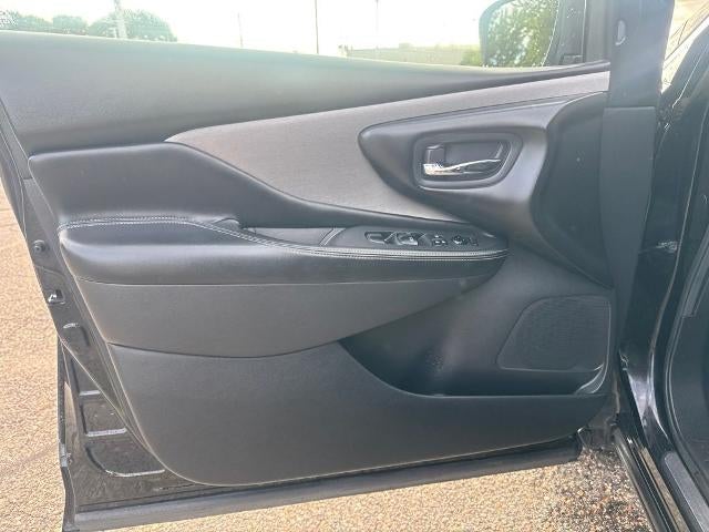 2021 Nissan Murano SV Intelligent AWD