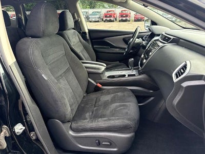 2021 Nissan Murano SV Intelligent AWD
