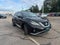 2021 Nissan Murano SV Intelligent AWD