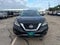 2021 Nissan Murano SV Intelligent AWD
